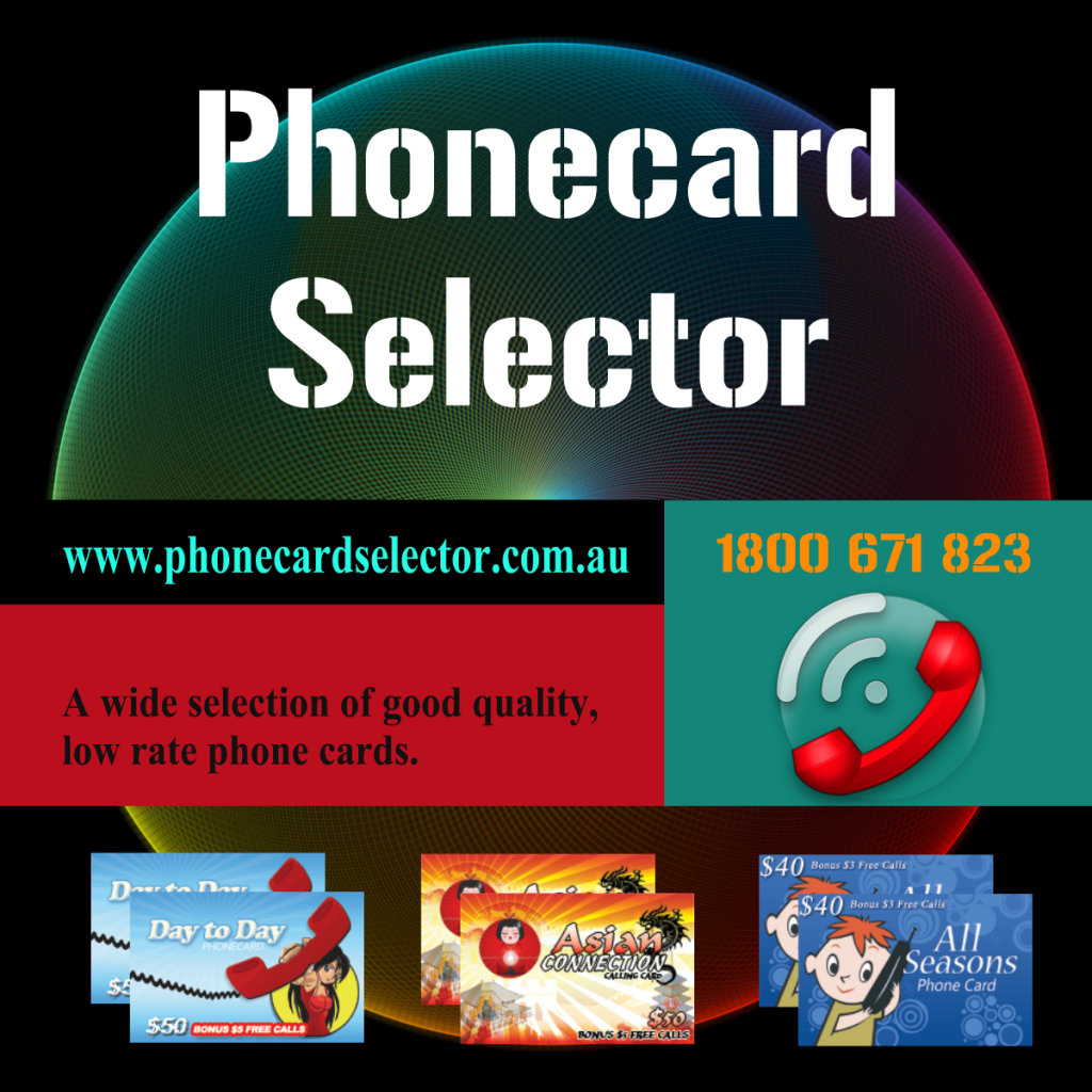 Phone Cards are Gaining Popularity Worldwide