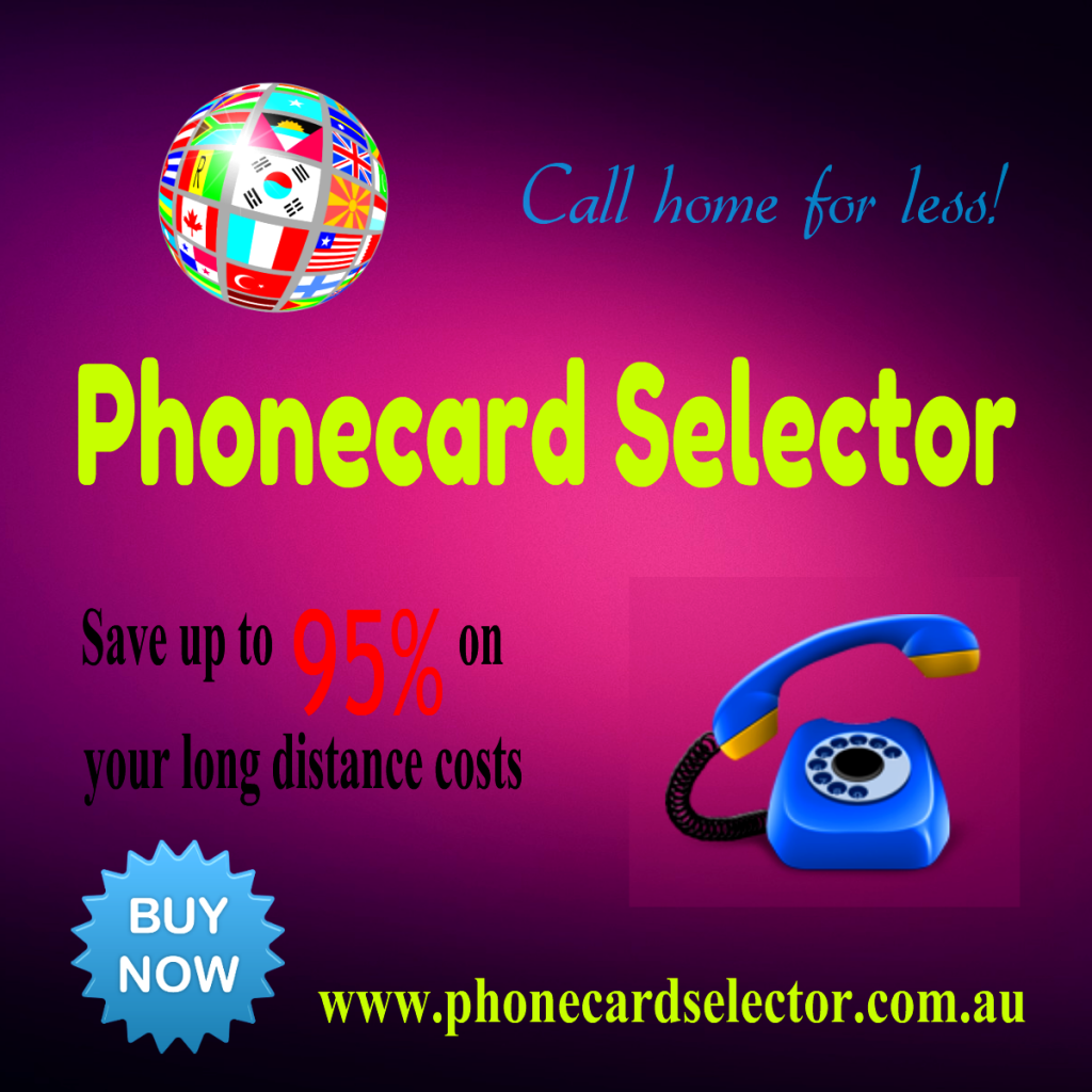 Pinless Calling Cards Are Best To Make International Call