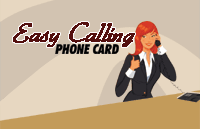 Easy Calling