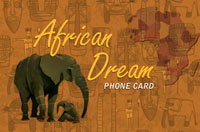 African Dream